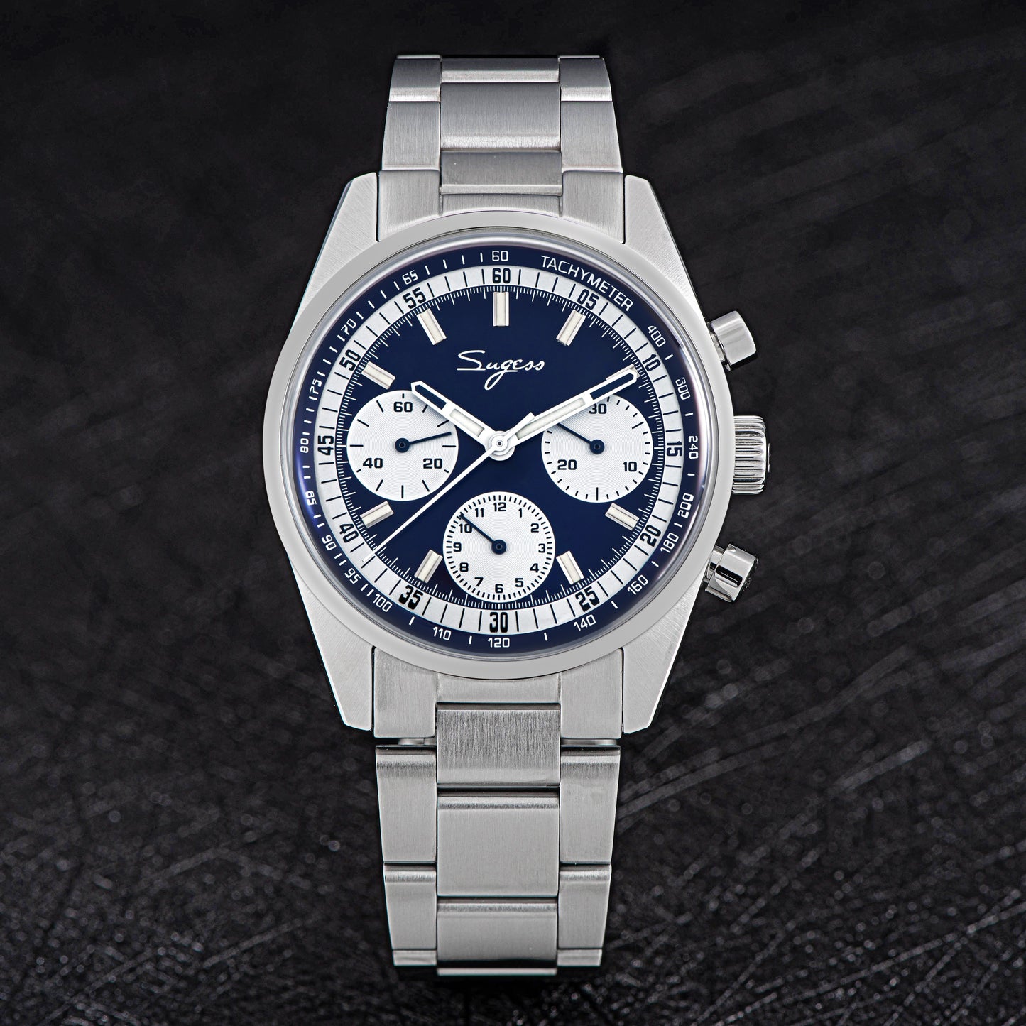 Sugess Watch