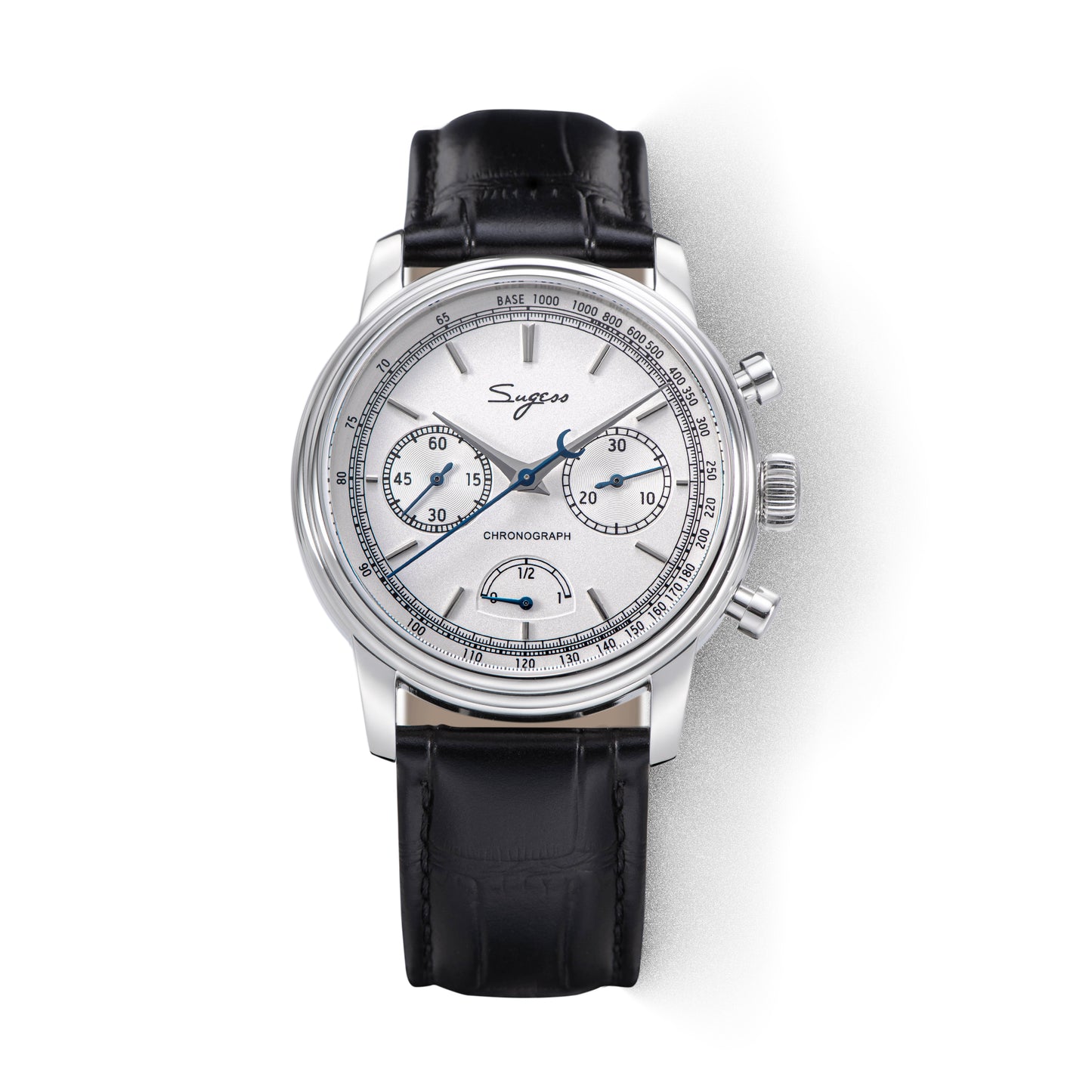 Sugess Watch