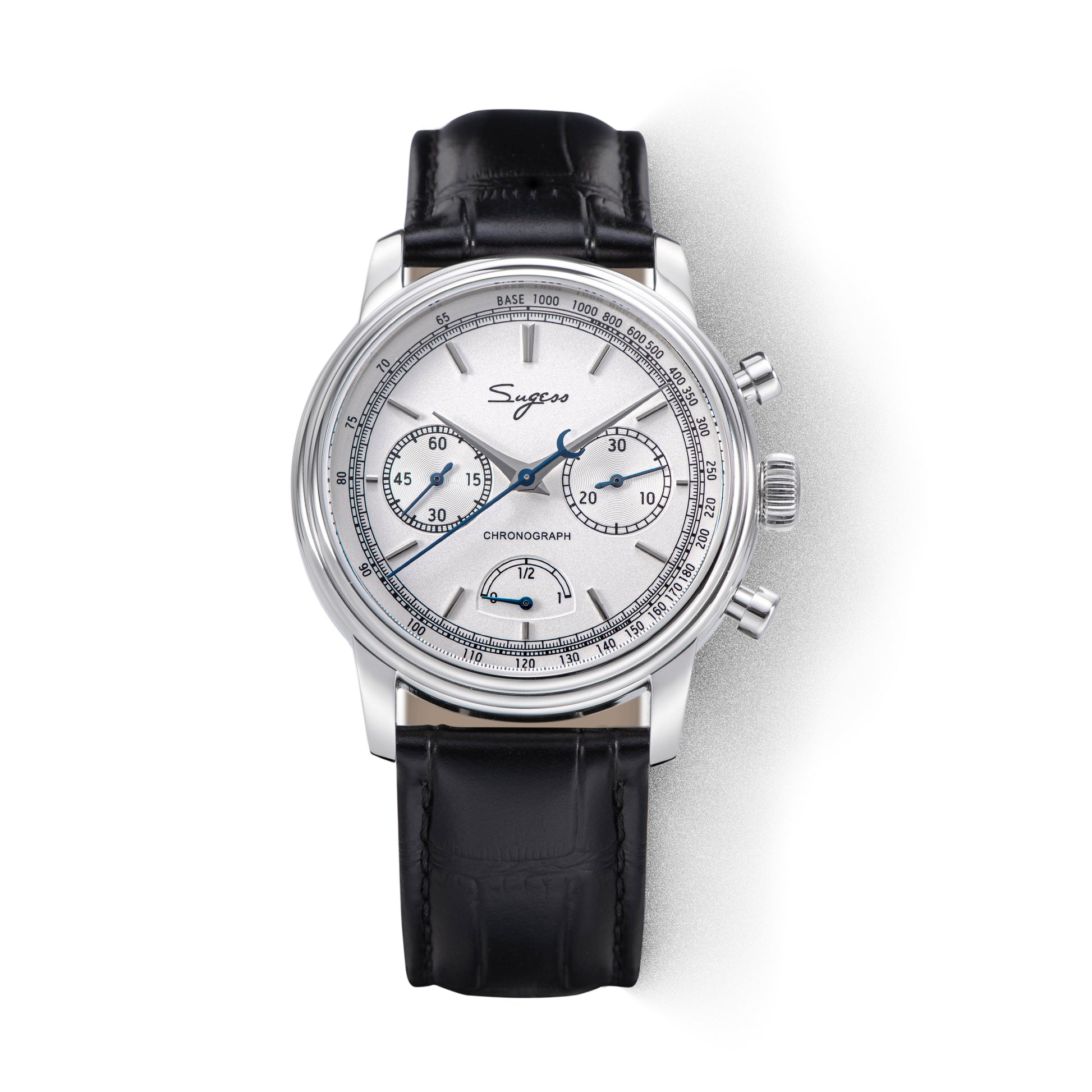 Sugess Watch
