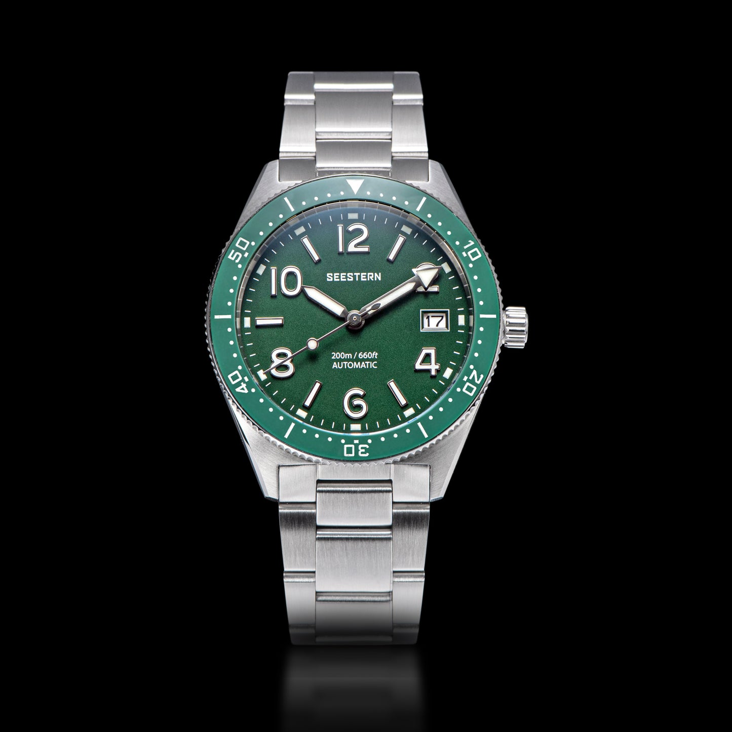 Seestern S434.02