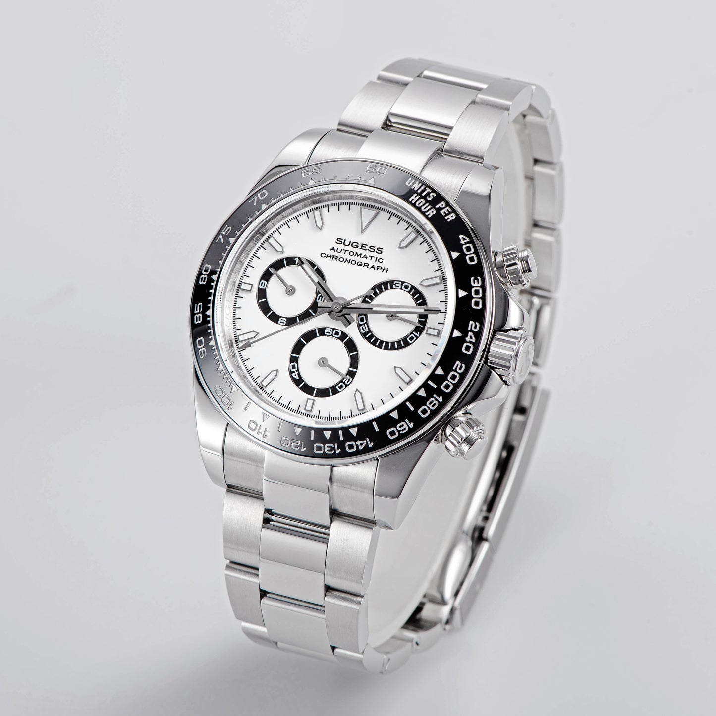 Sugess Watch