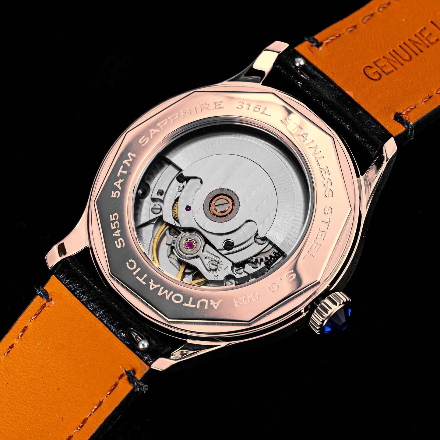 Art Master S455.RE.B