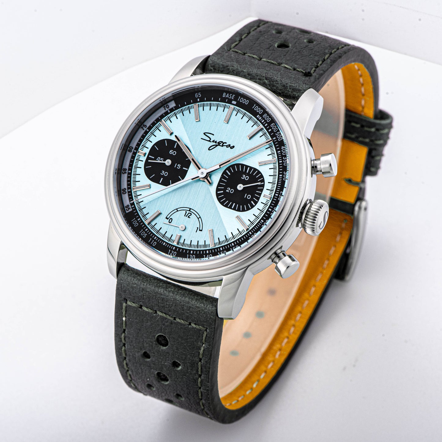 Sugess Watch