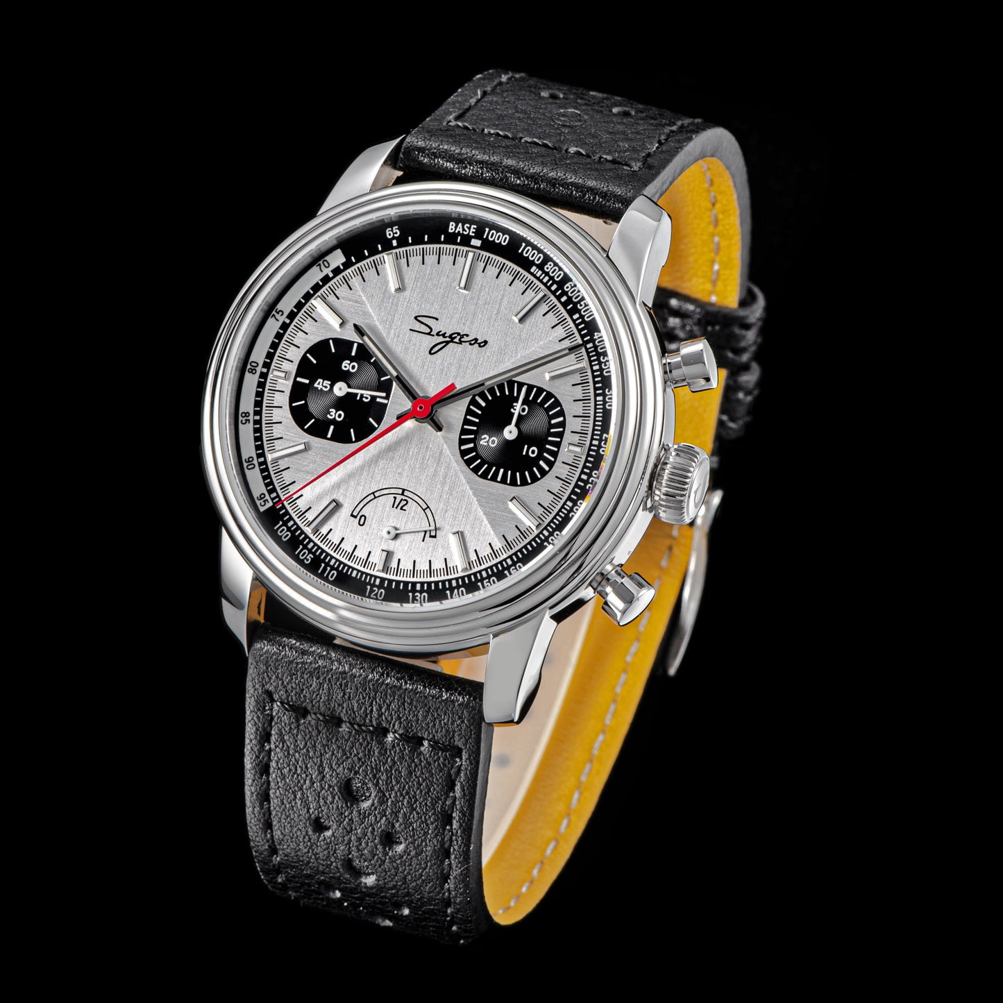 Chrono Heritage S438.04.Y