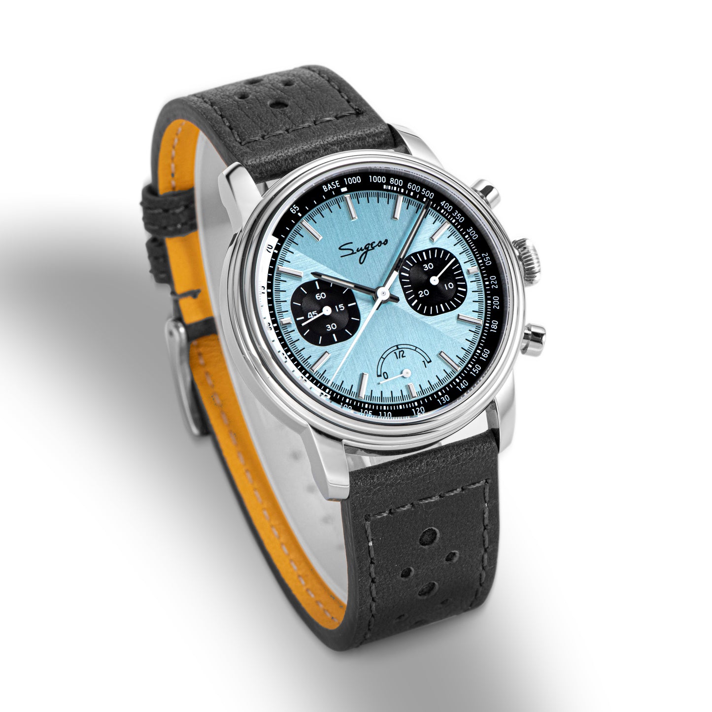Sugess Watch