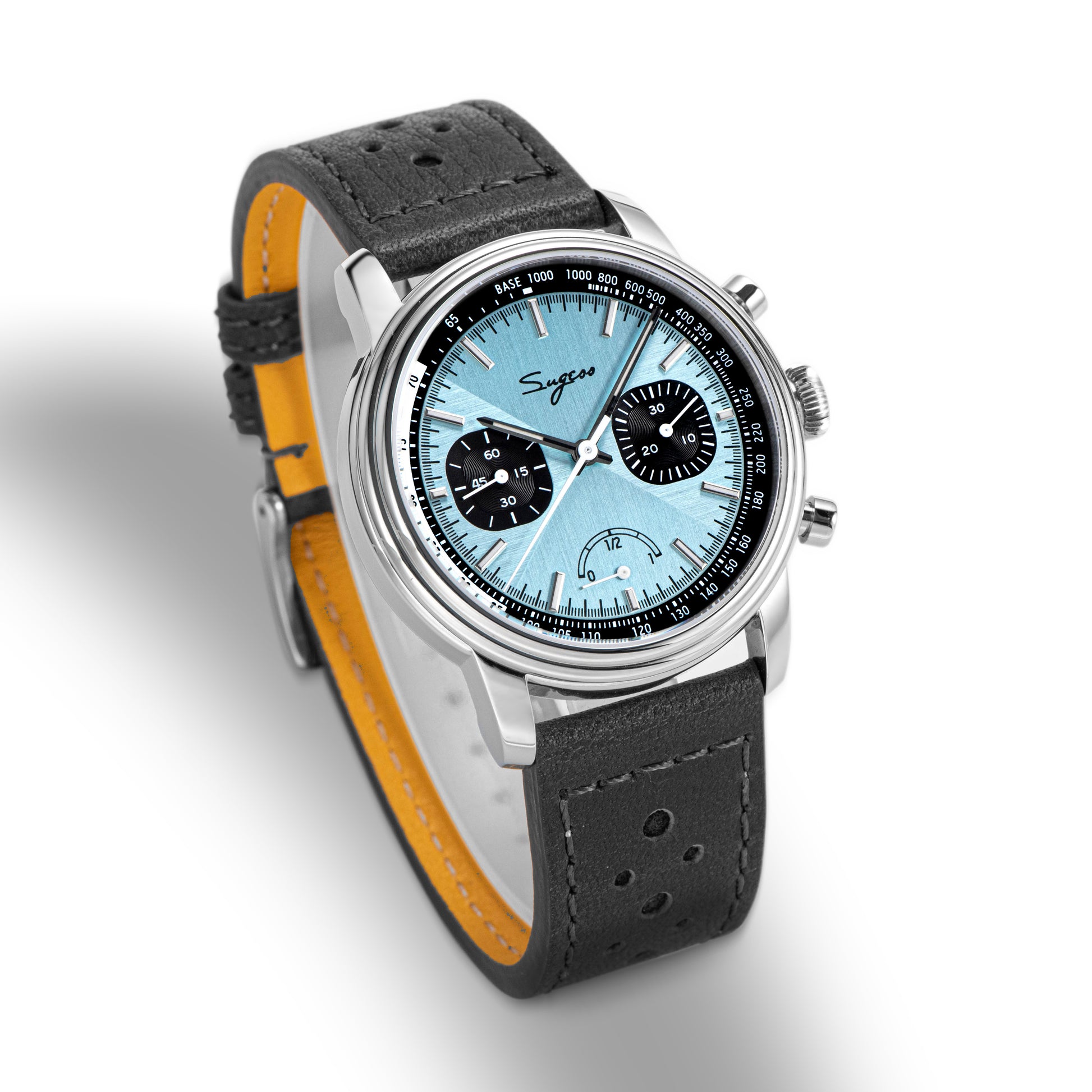 Sugess Watch