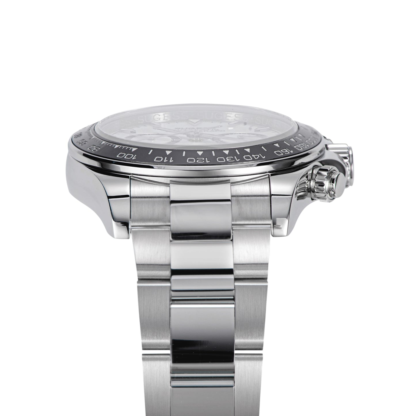 Sugess Watch