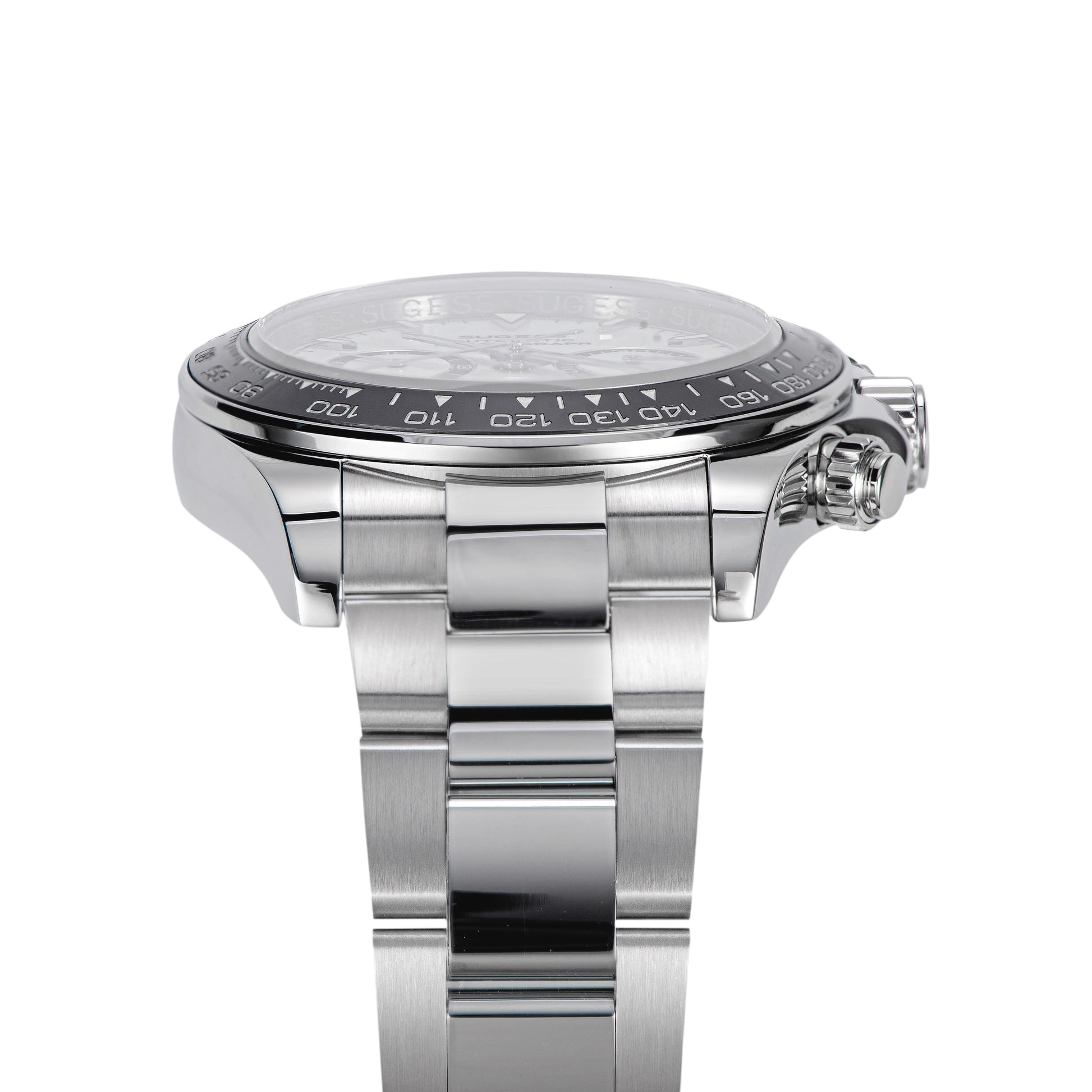 Sugess Watch