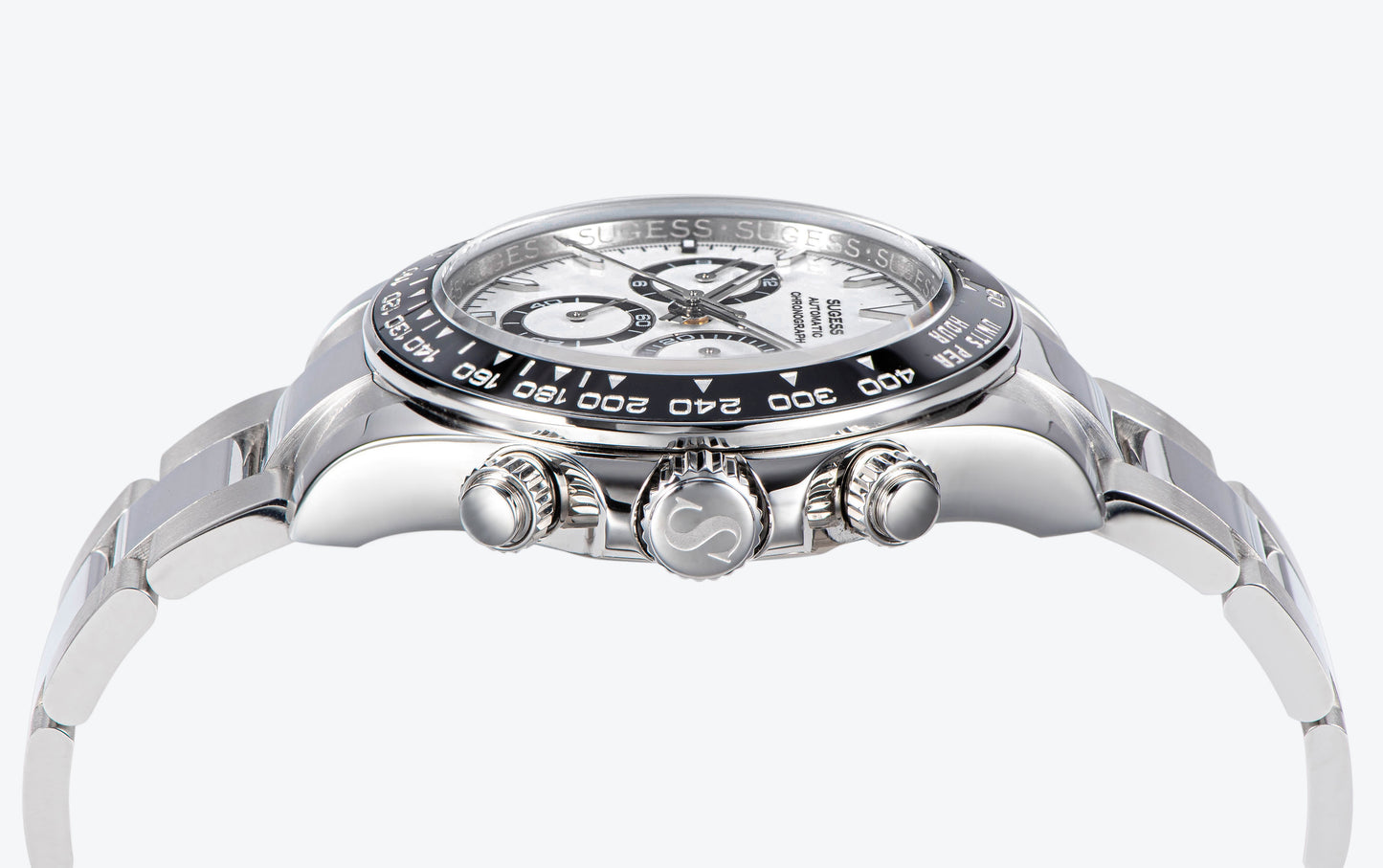 Sugess Watch