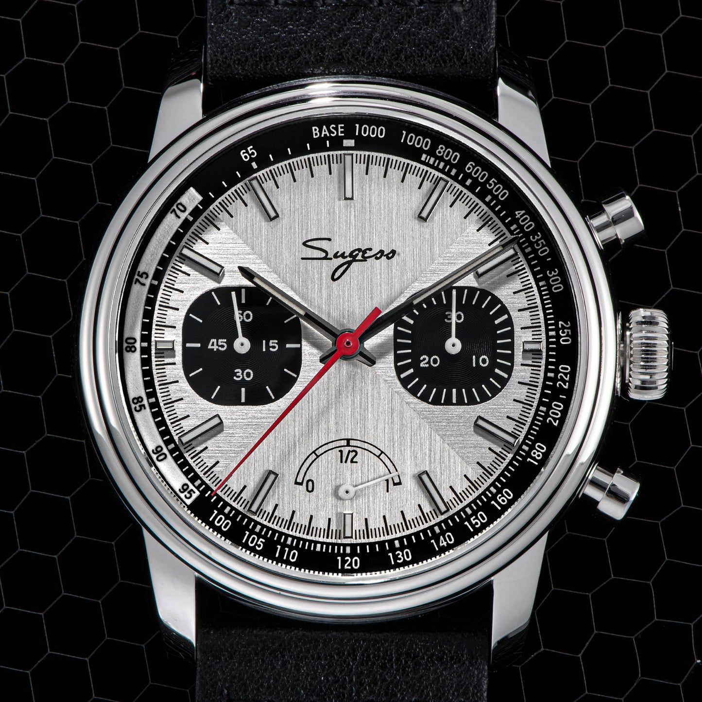 Chrono Heritage S438.04.Y