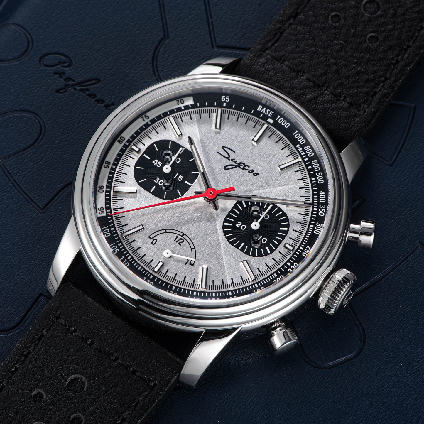 Chrono Heritage S438.04.Y