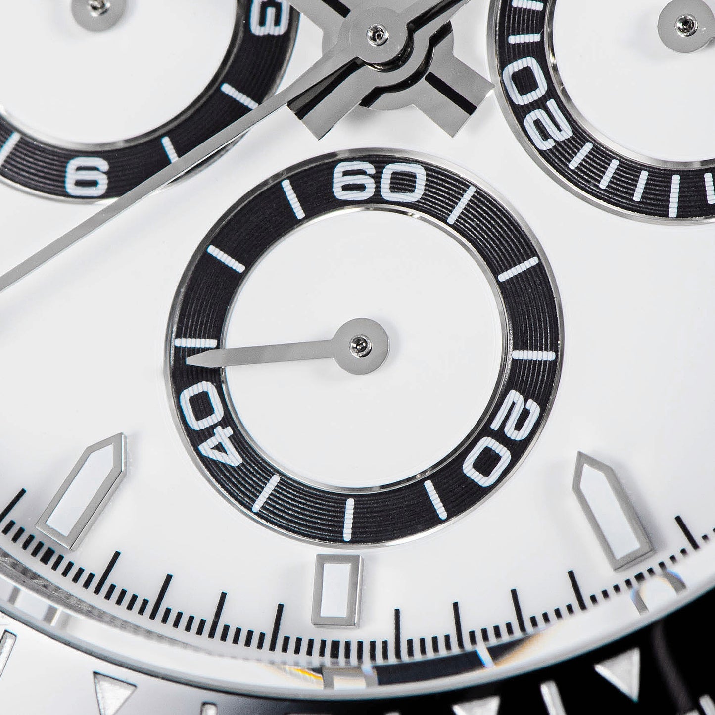 Sugess Watch