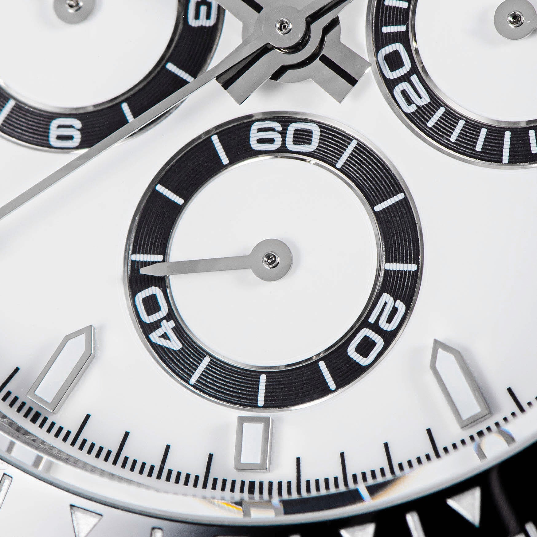 Sugess Watch