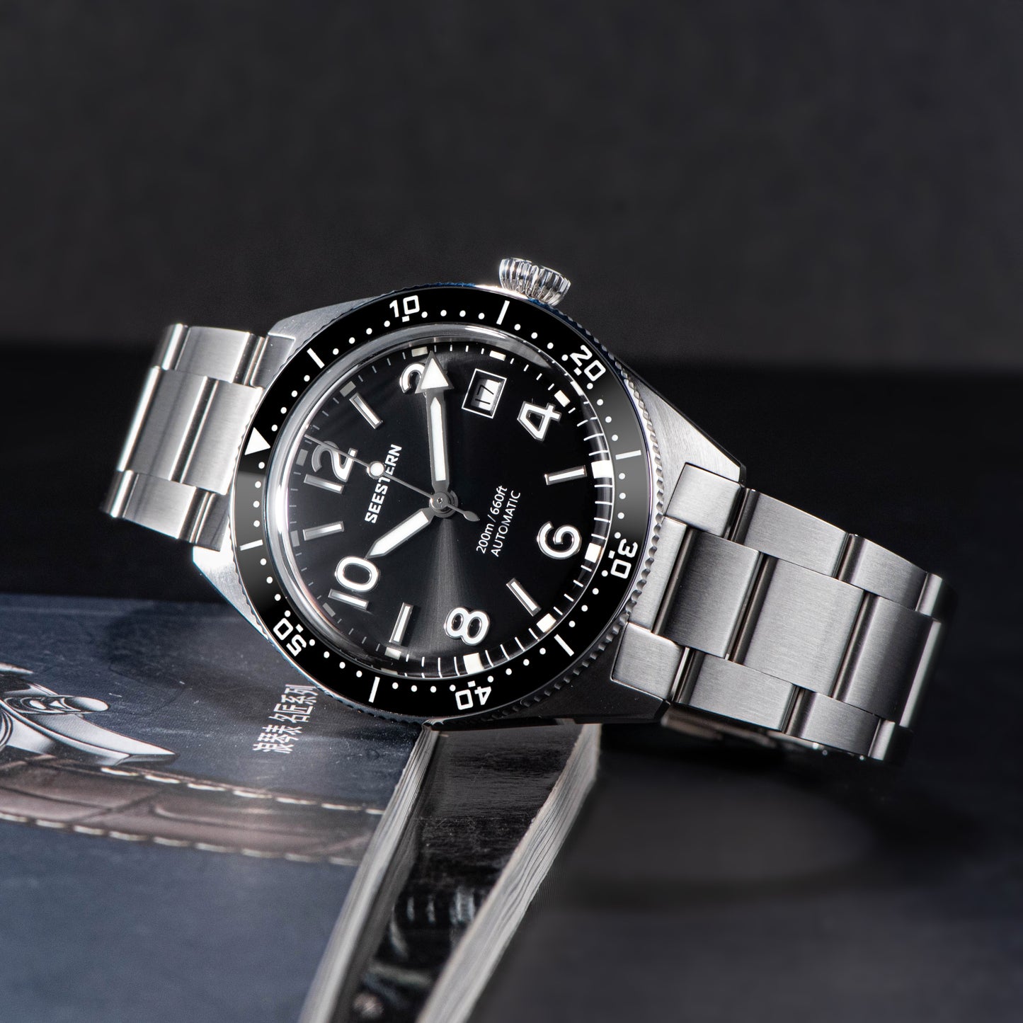 Seestern S435.01