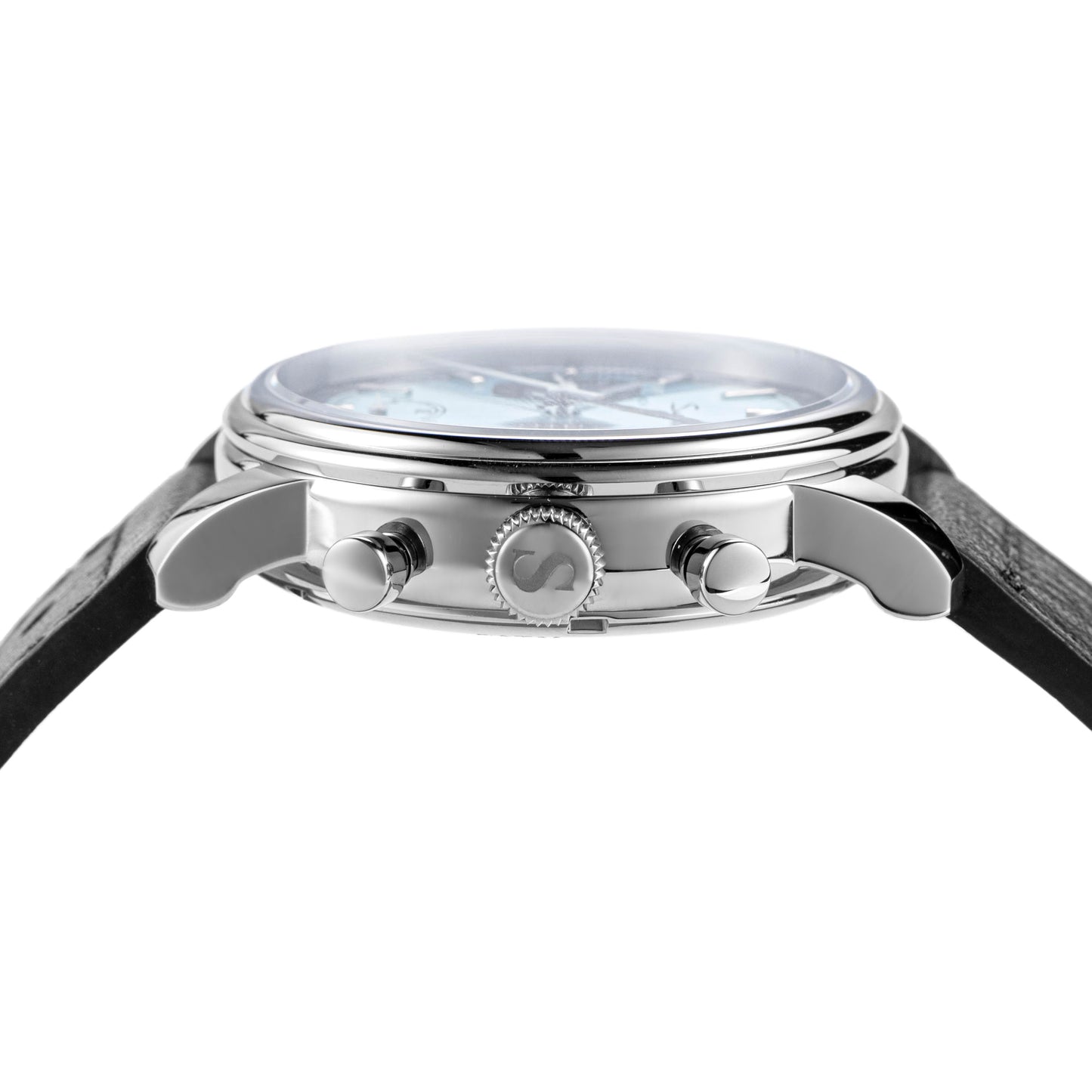 Sugess Watch