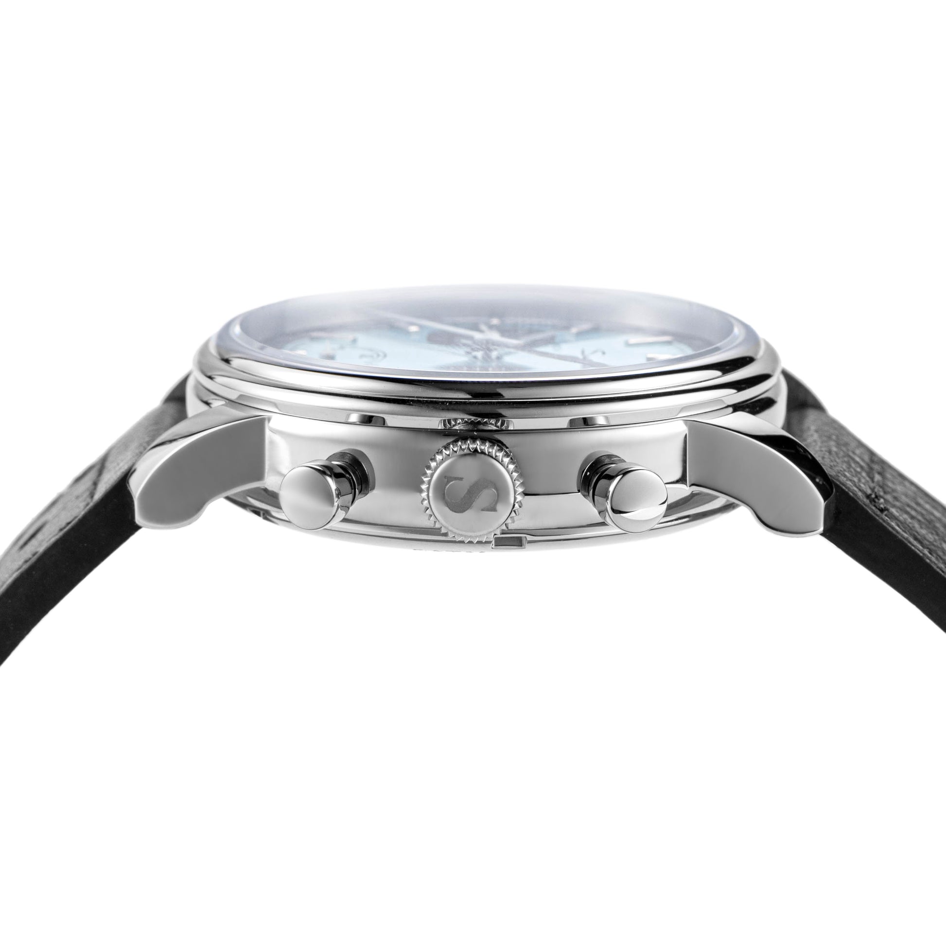 Sugess Watch