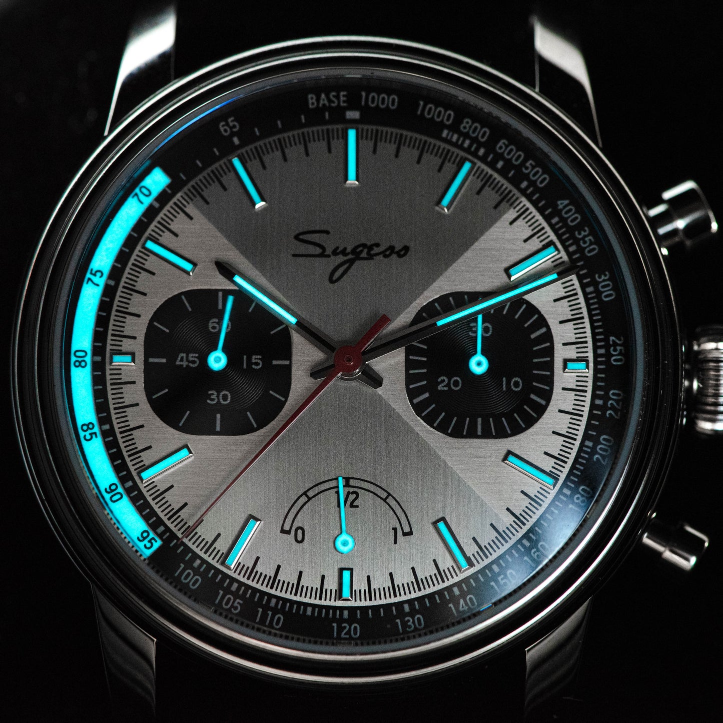 Chrono Heritage S438.04.S
