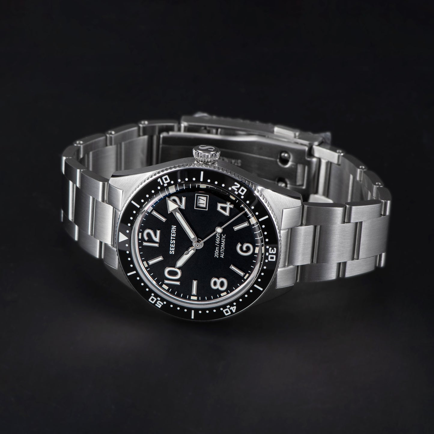 Seestern S435.01