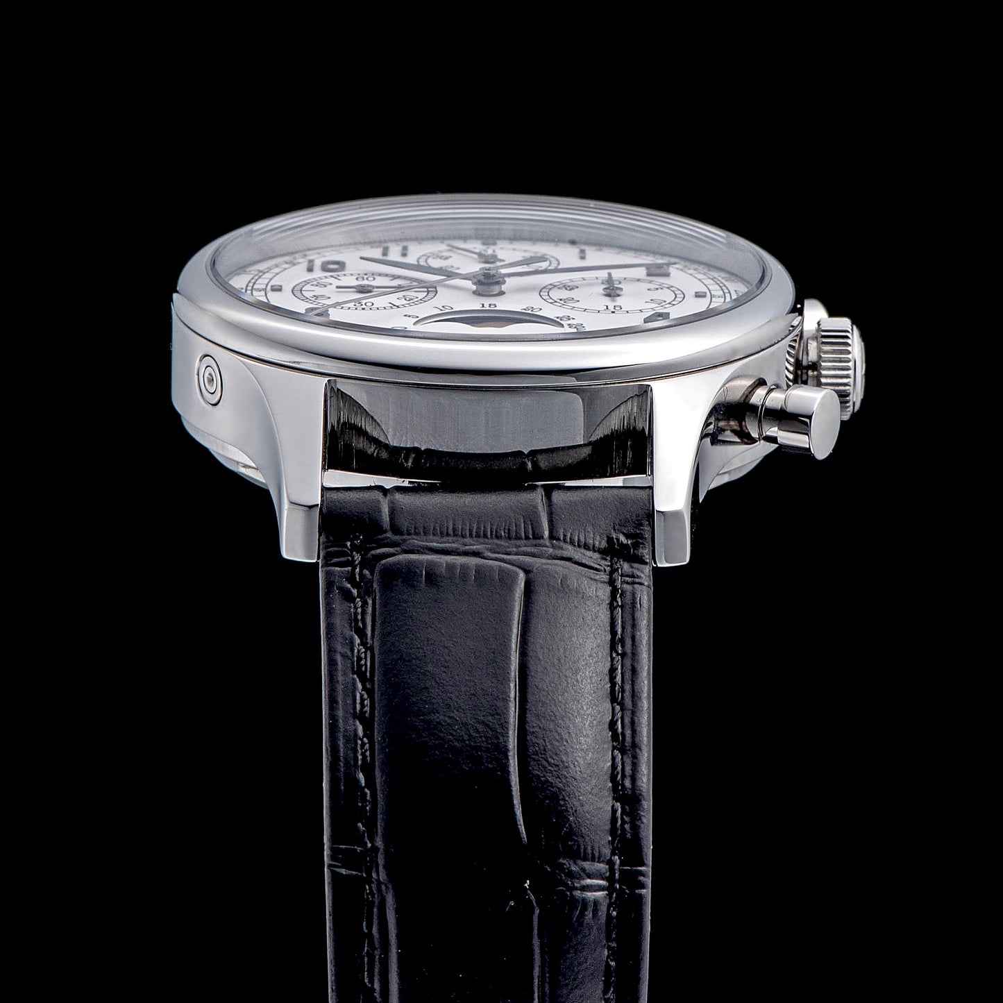 Sugess Watch