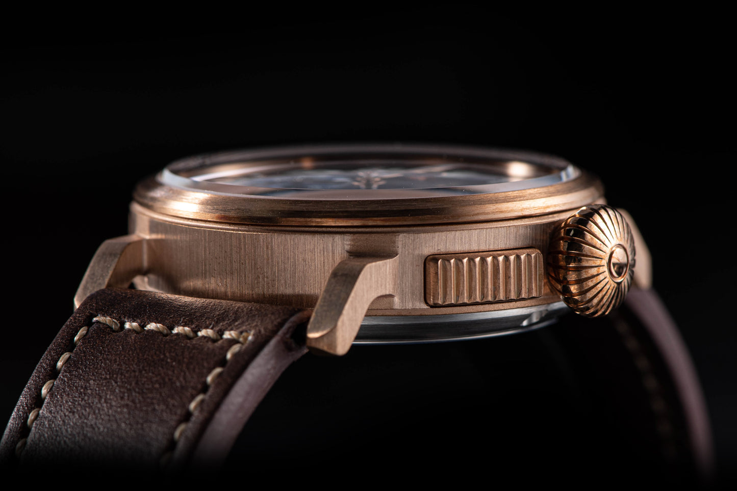 Sugess Watch