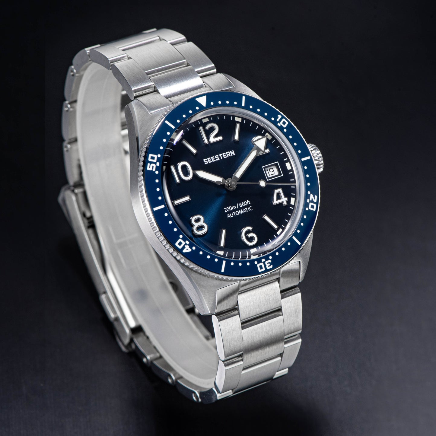 Seestern S435.03