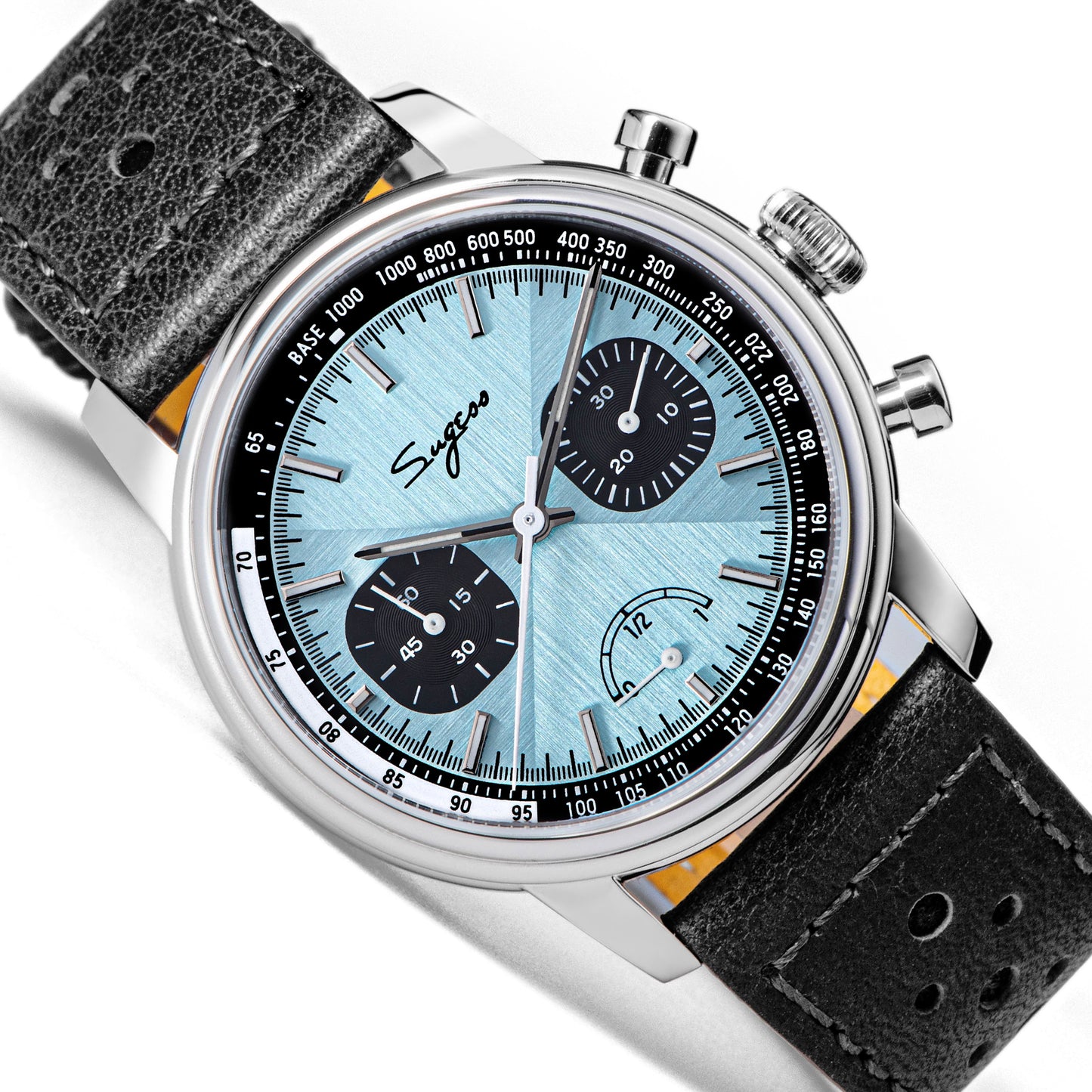 Sugess Watch