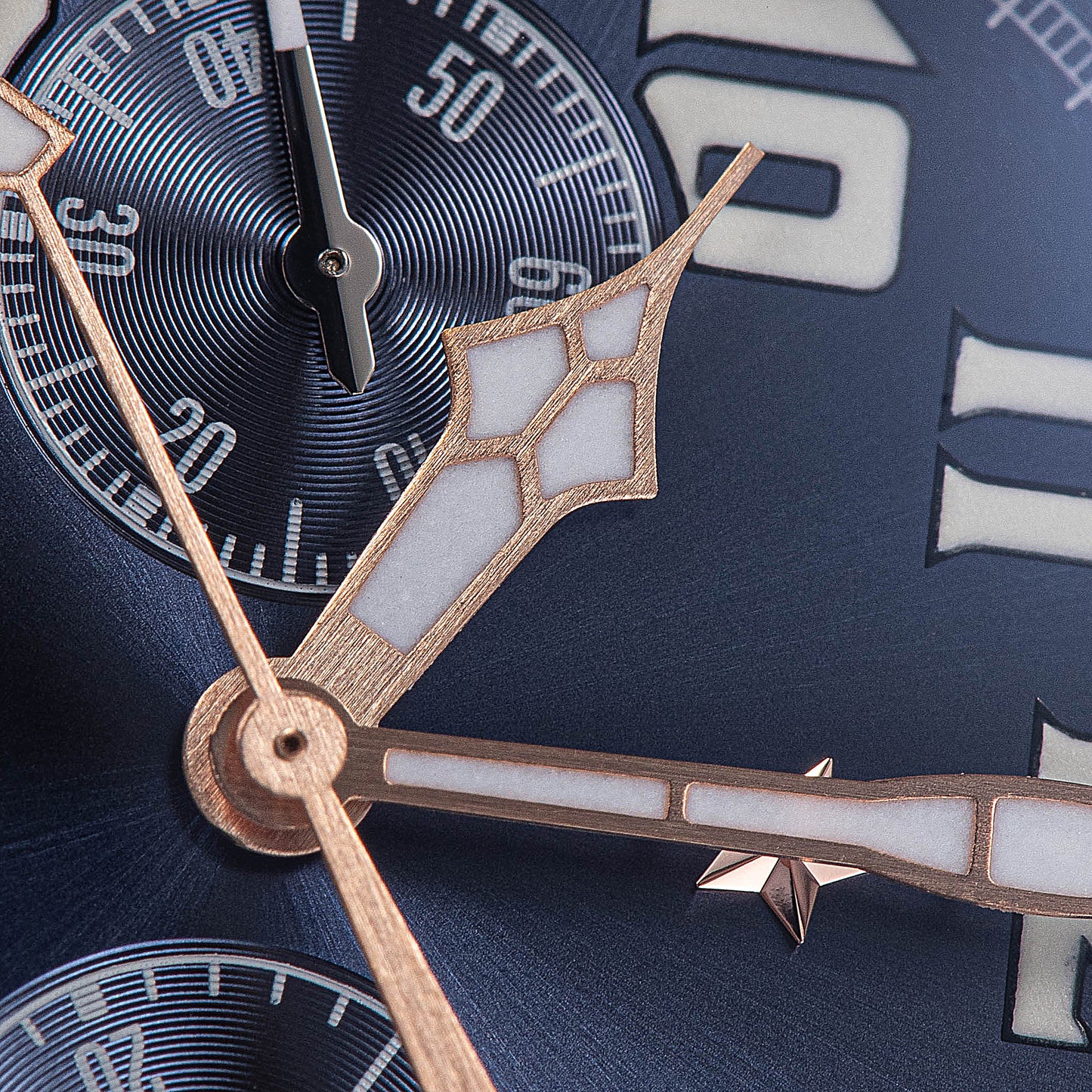 Sugess Watch