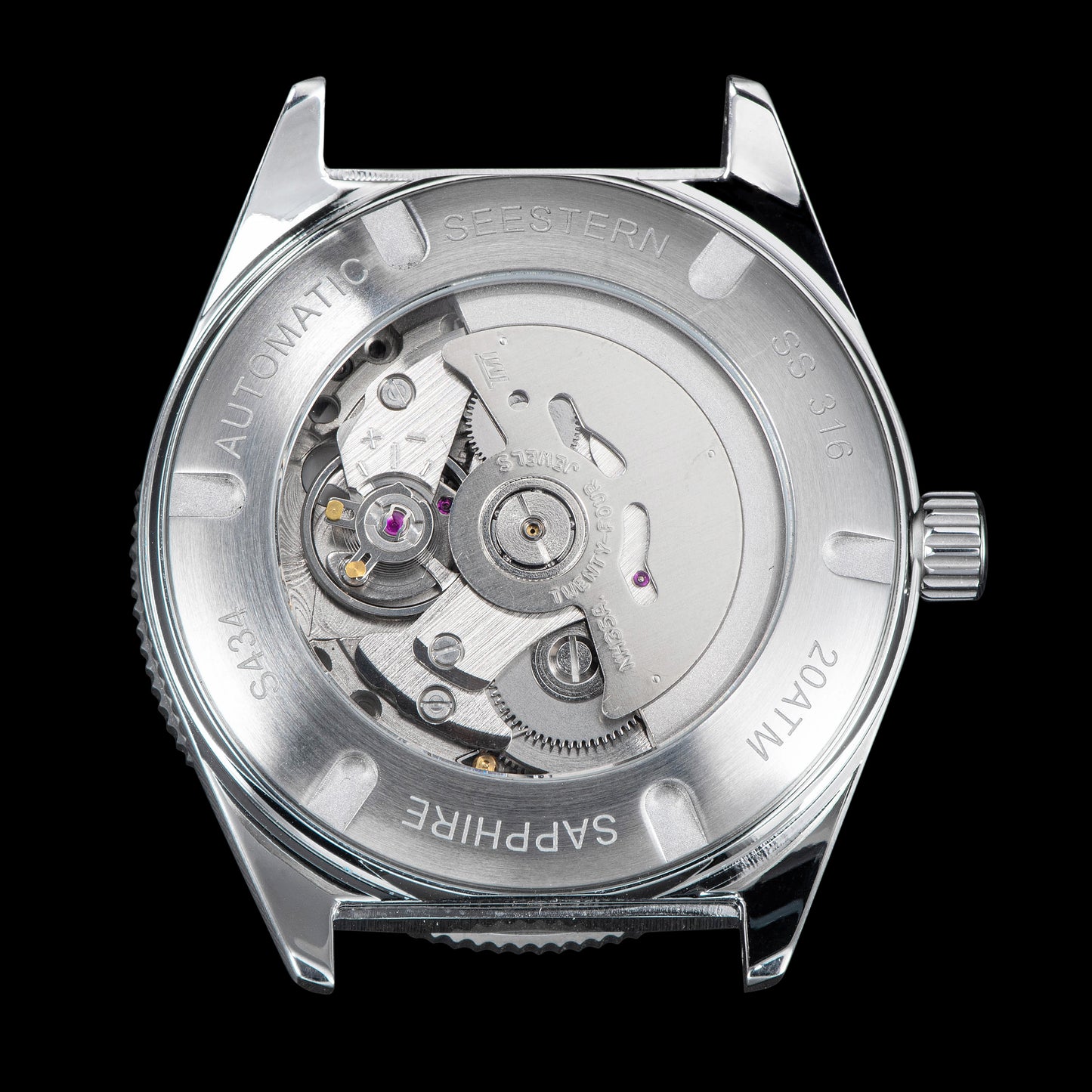 Seestern S434.02