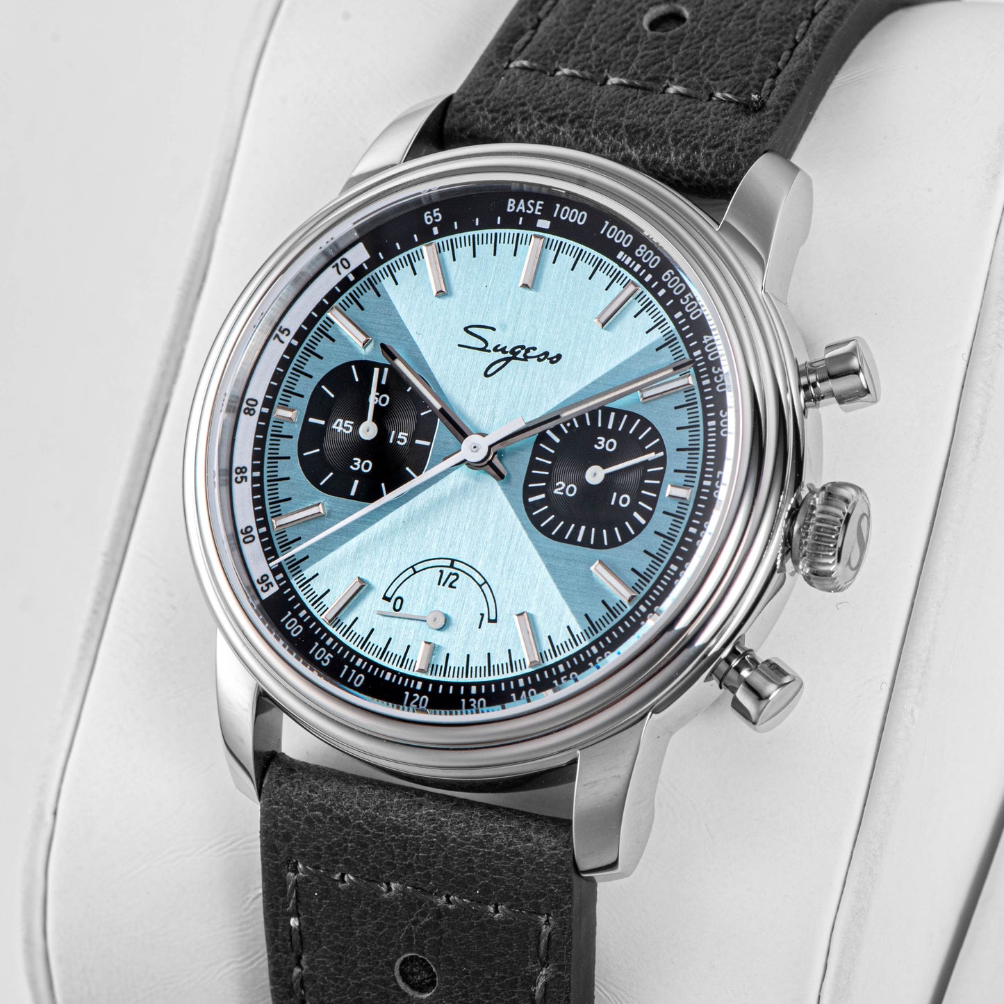 Sugess Watch