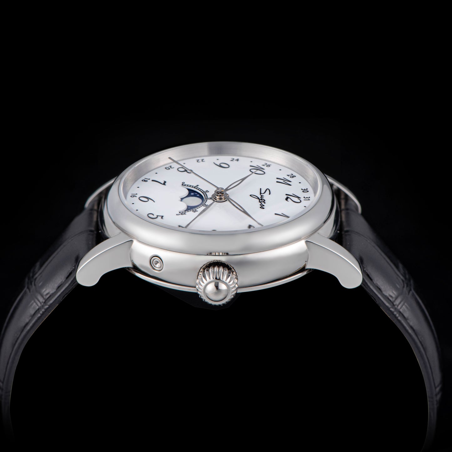 Sugess Watch