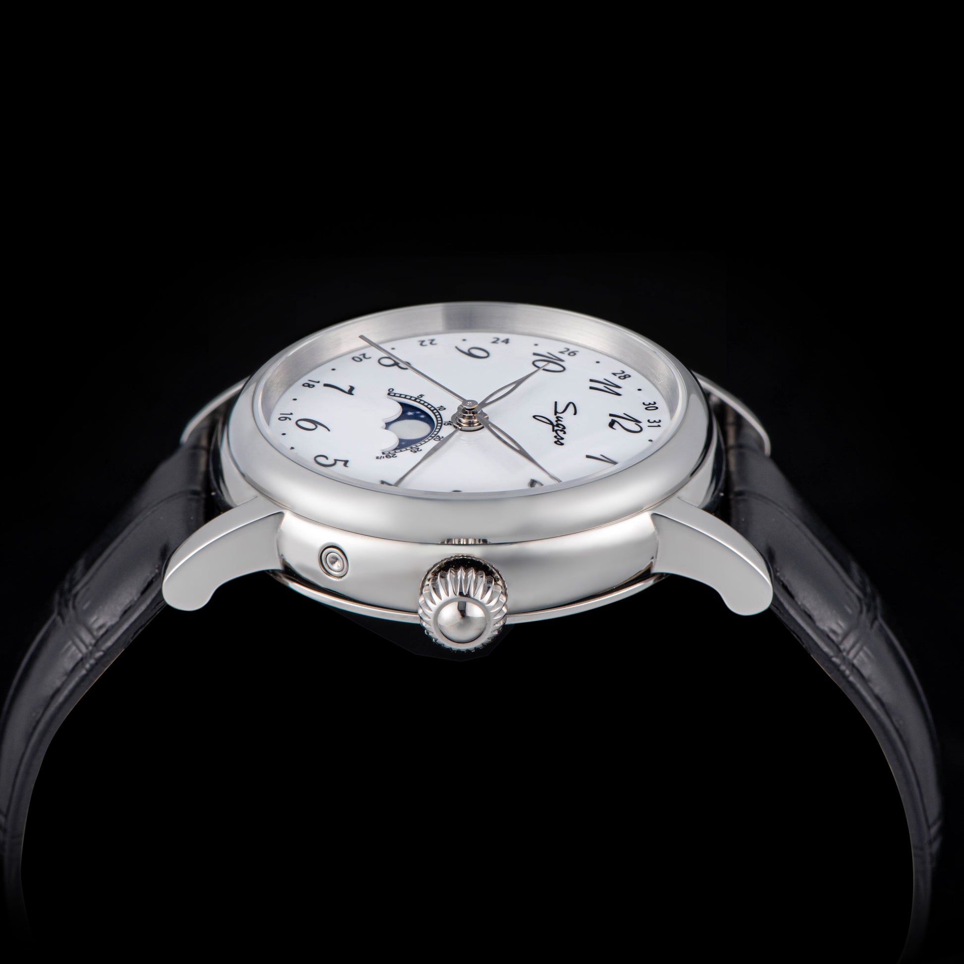 Sugess Watch
