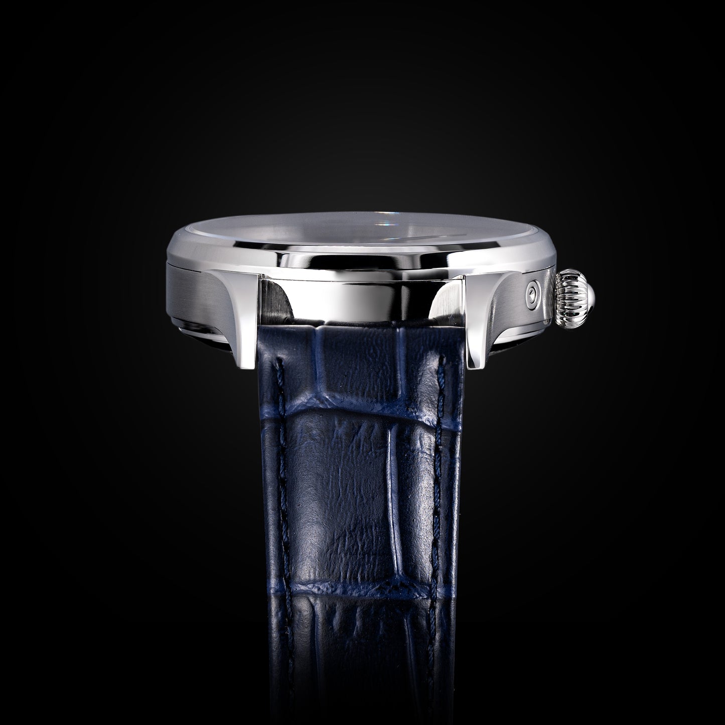 MoonPhase Master S437-2.SE