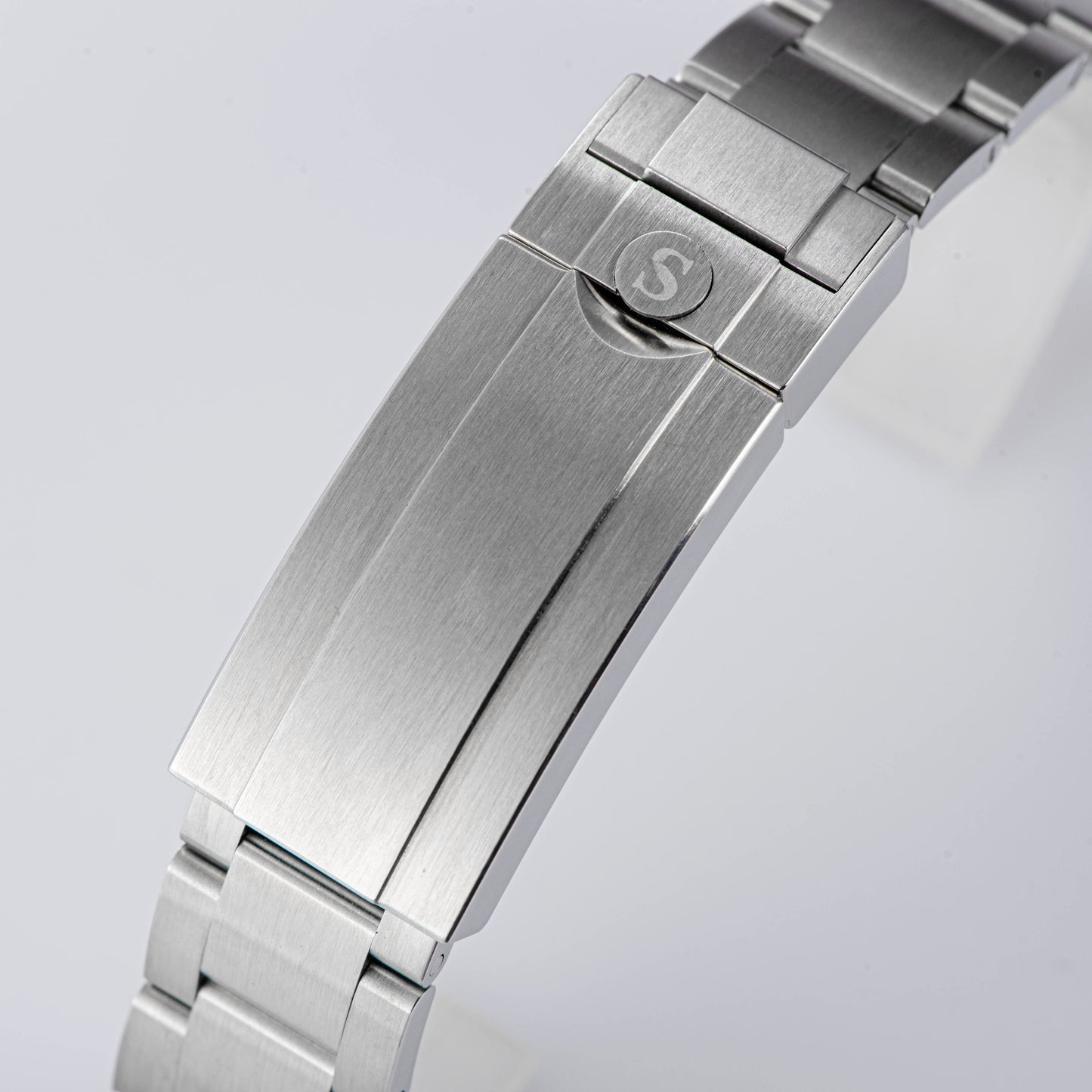 Sugess Watch