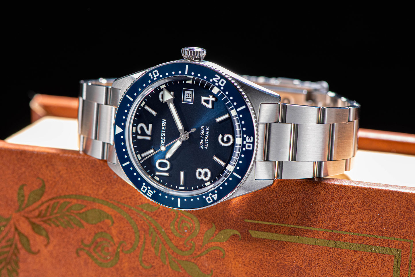 Seestern S435.03