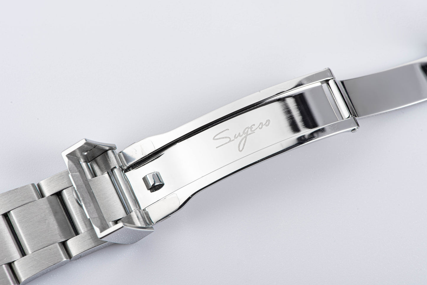 Sugess Watch