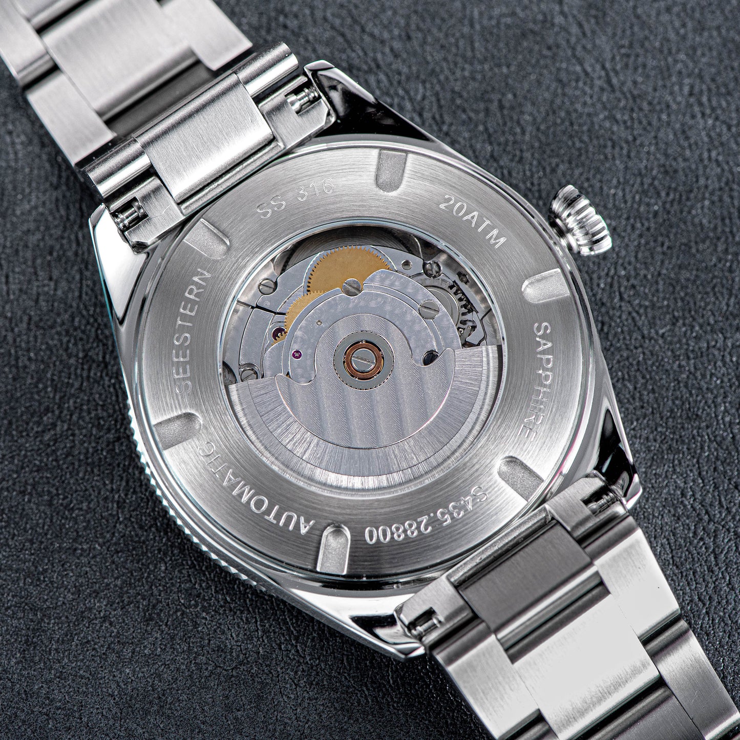 Seestern S435.01
