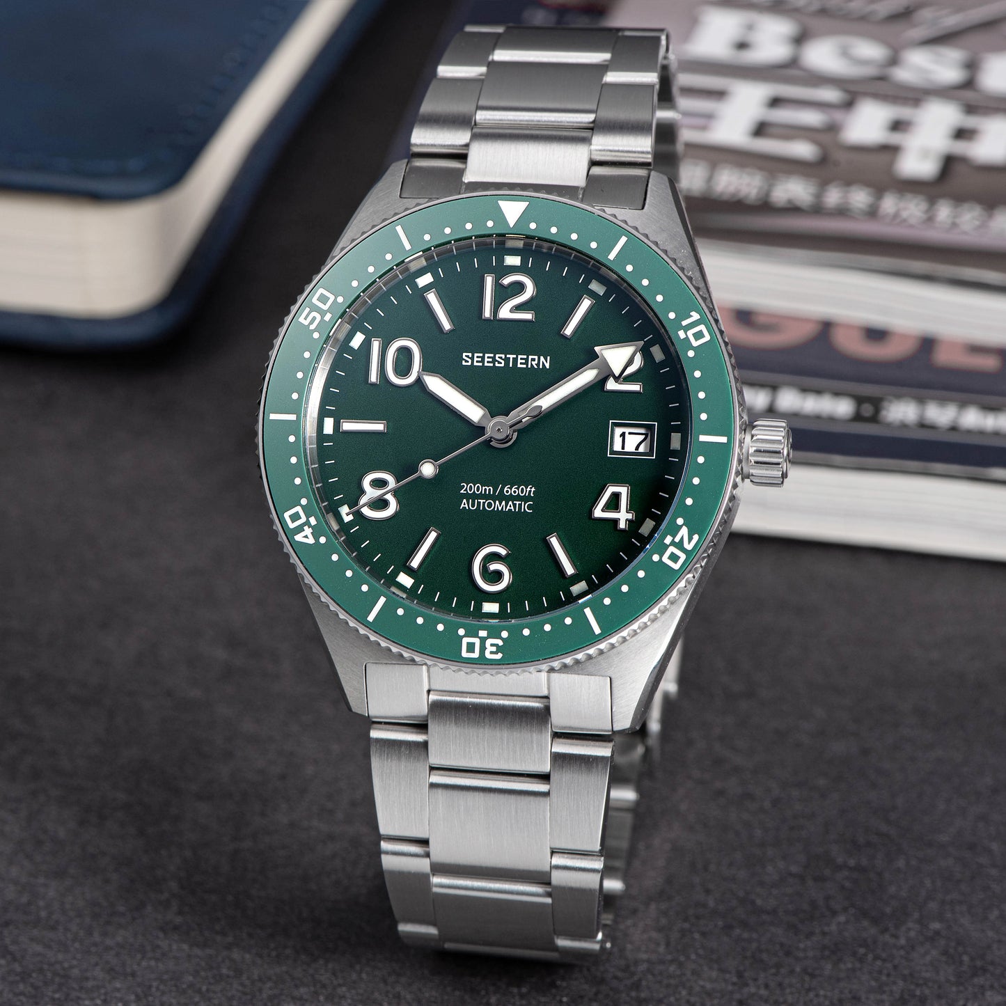 Seestern S434.02