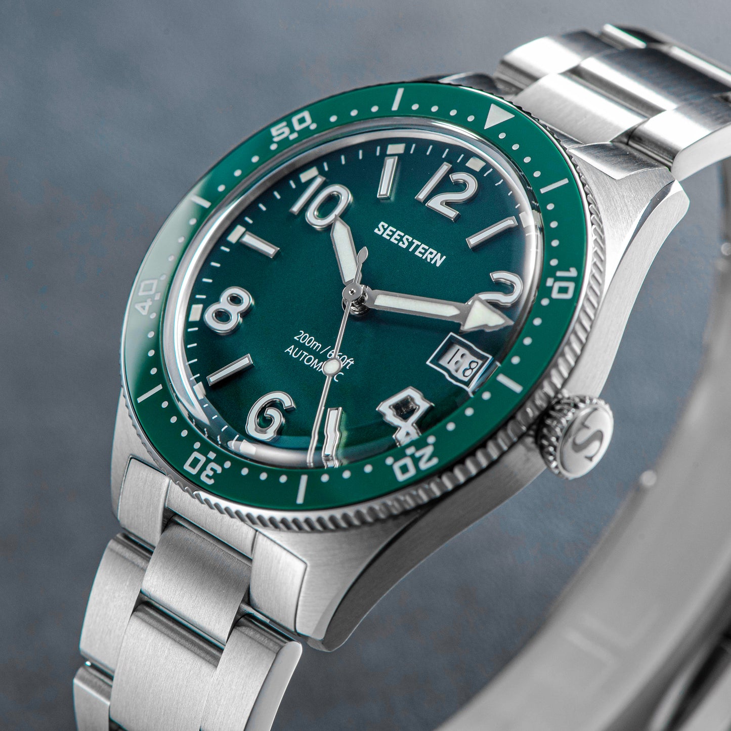 Seestern S435.02