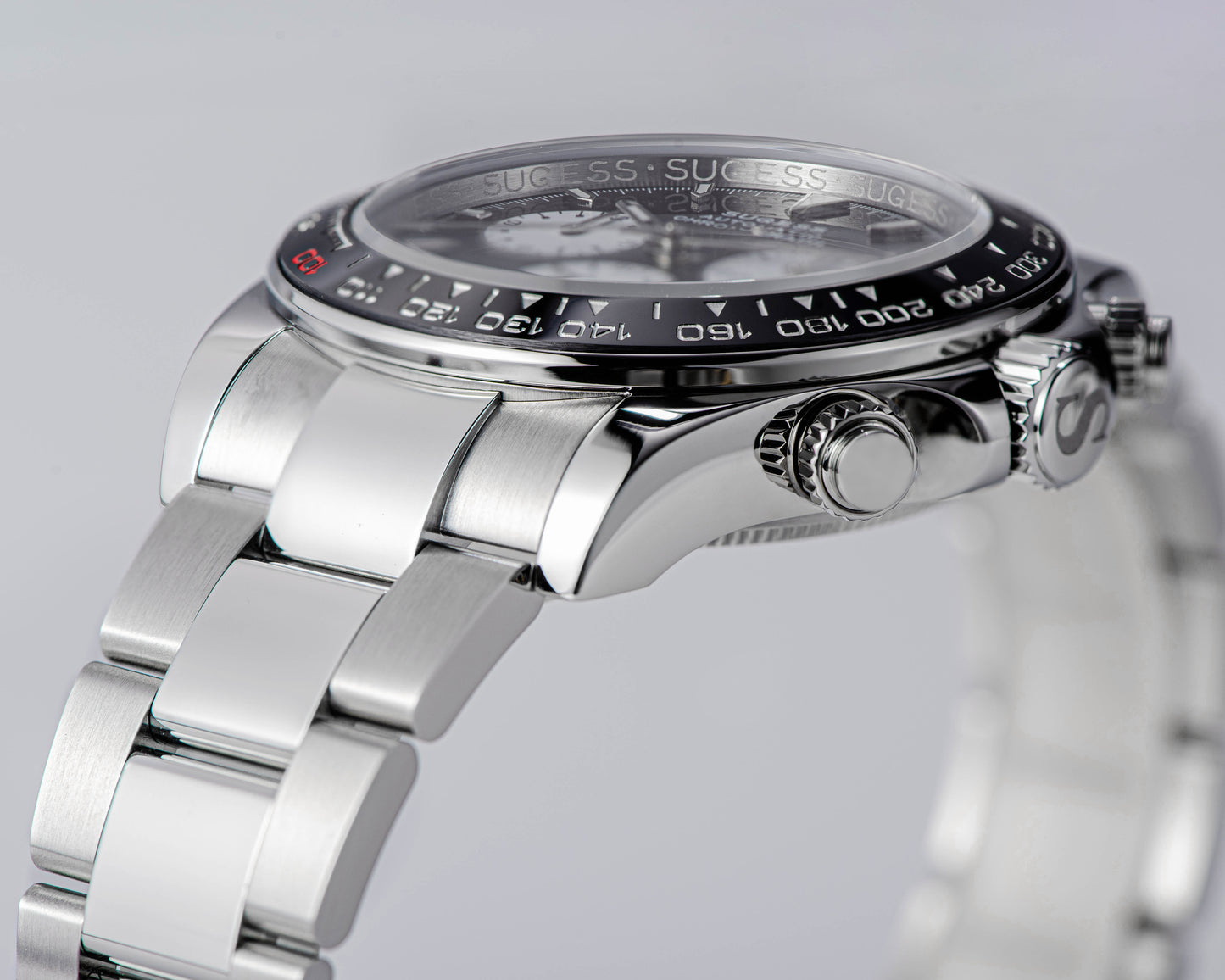 Sugess Watch