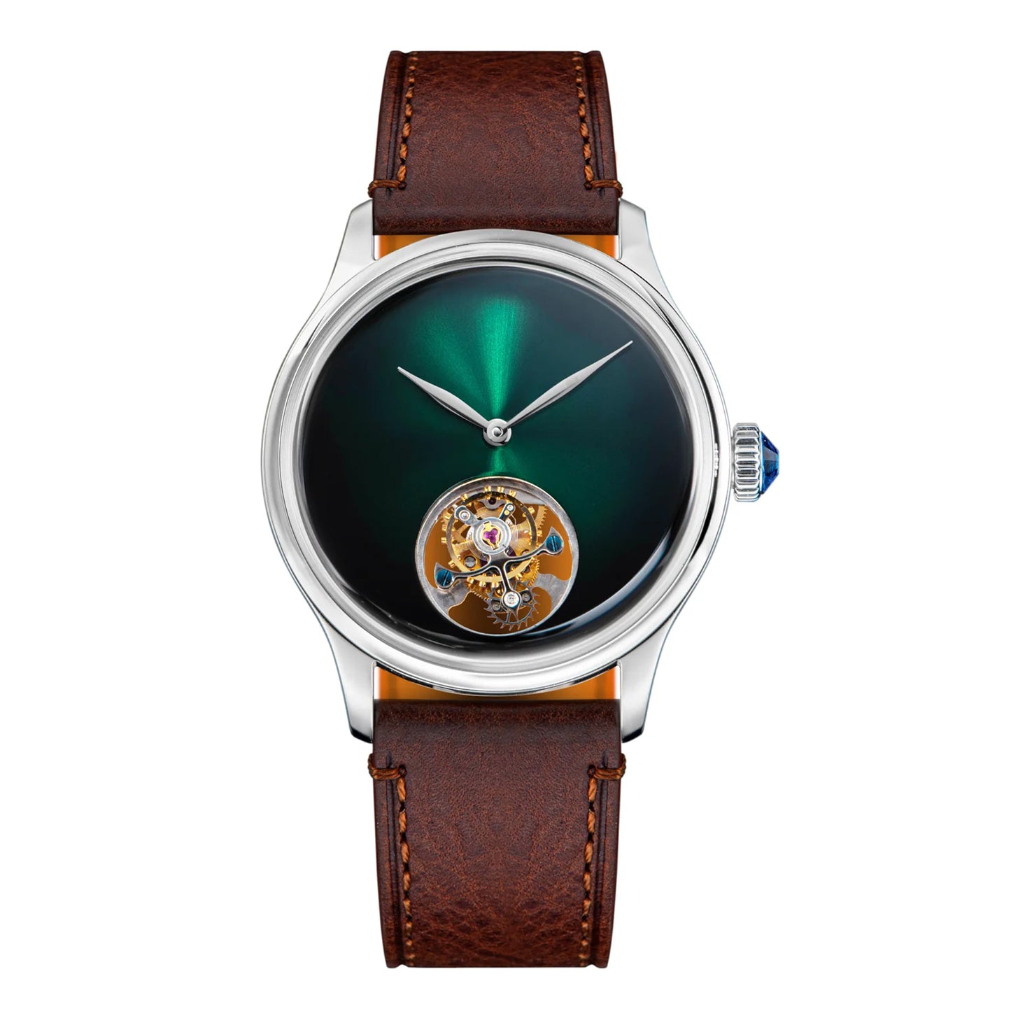 Tourbillon Master S454.SGB