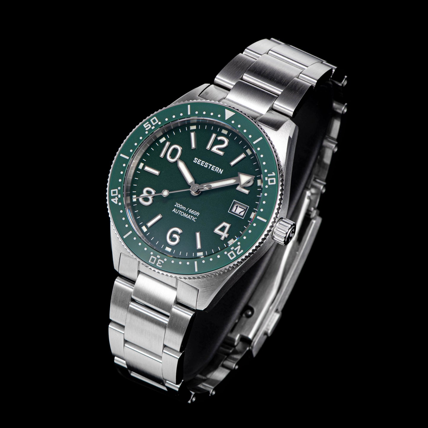 Seestern S434.02