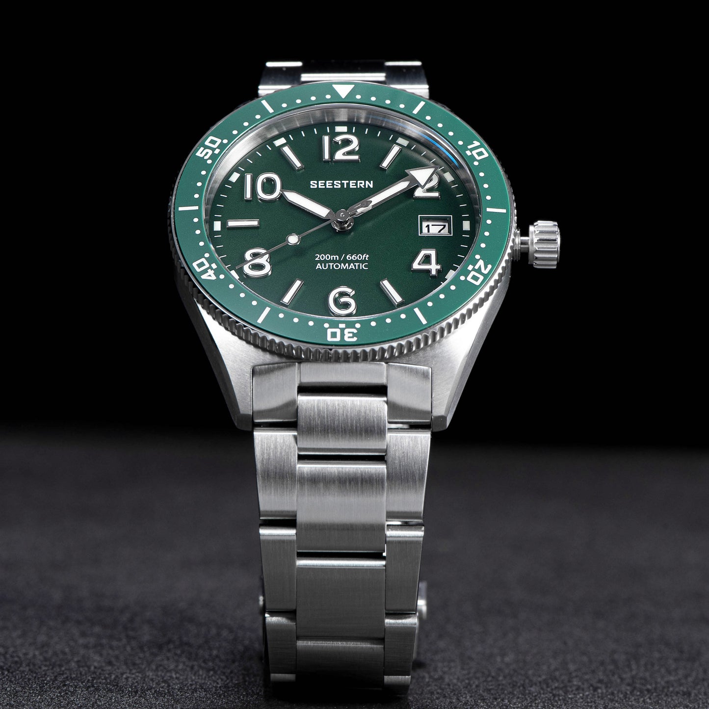 Seestern S434.02