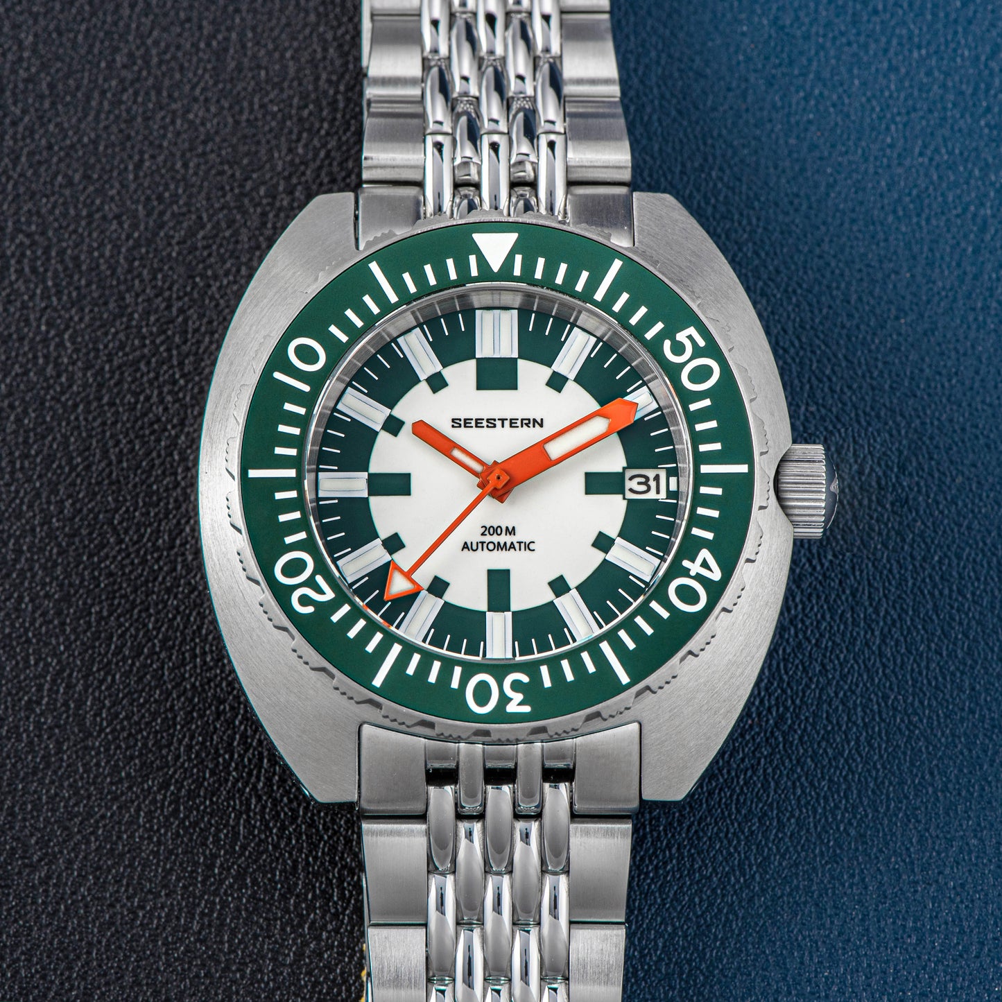 Sugess Watch