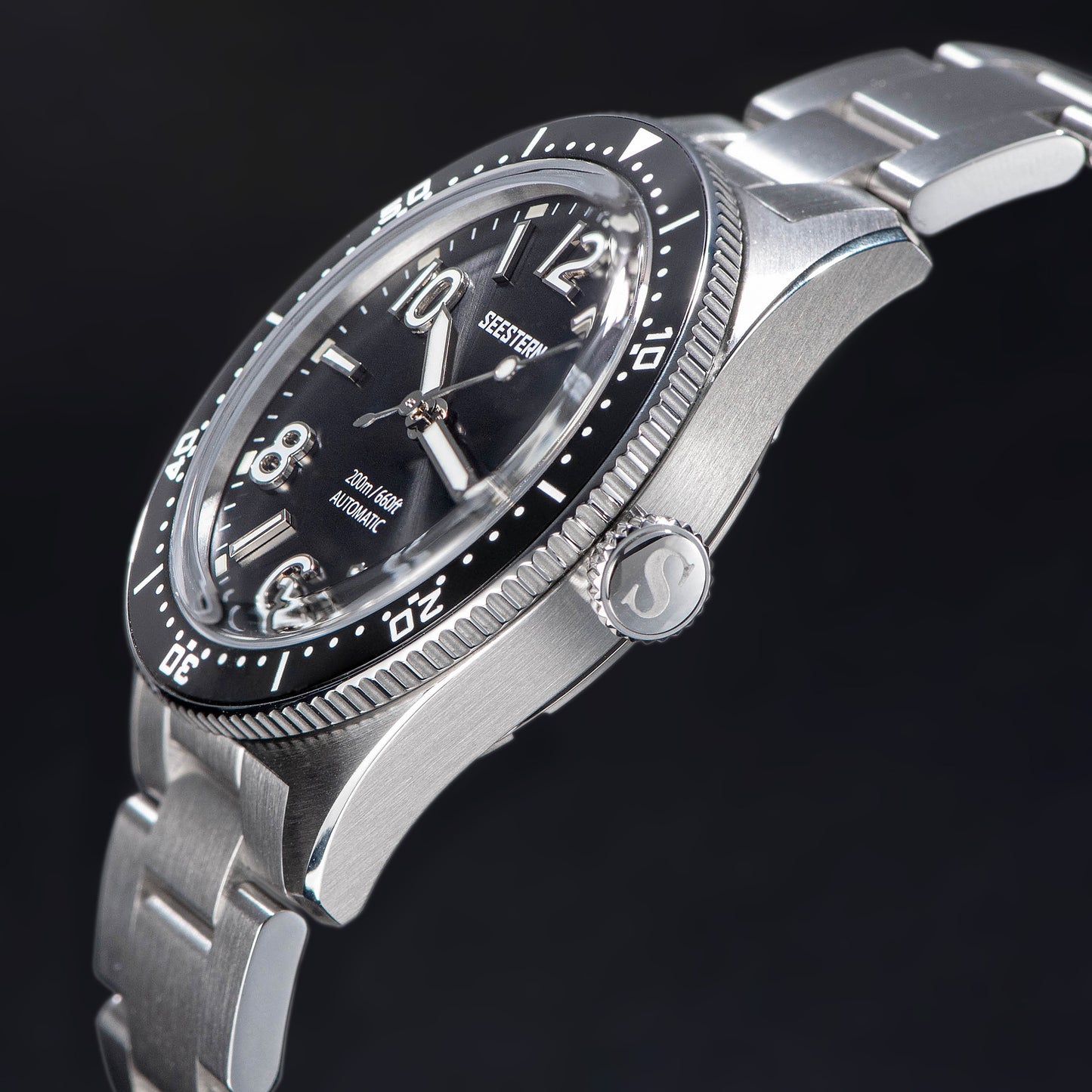 Seestern S435.01