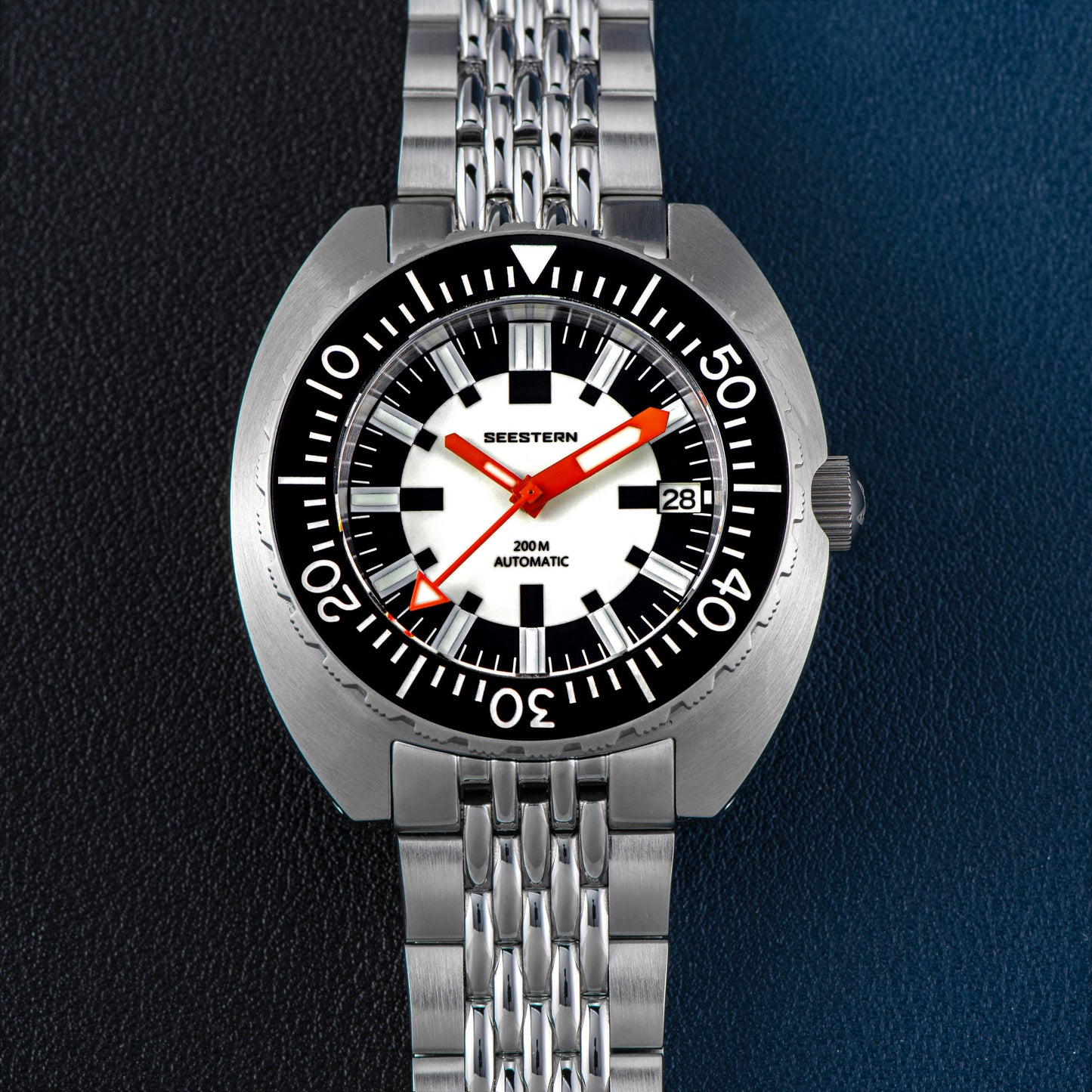 Sugess Watch