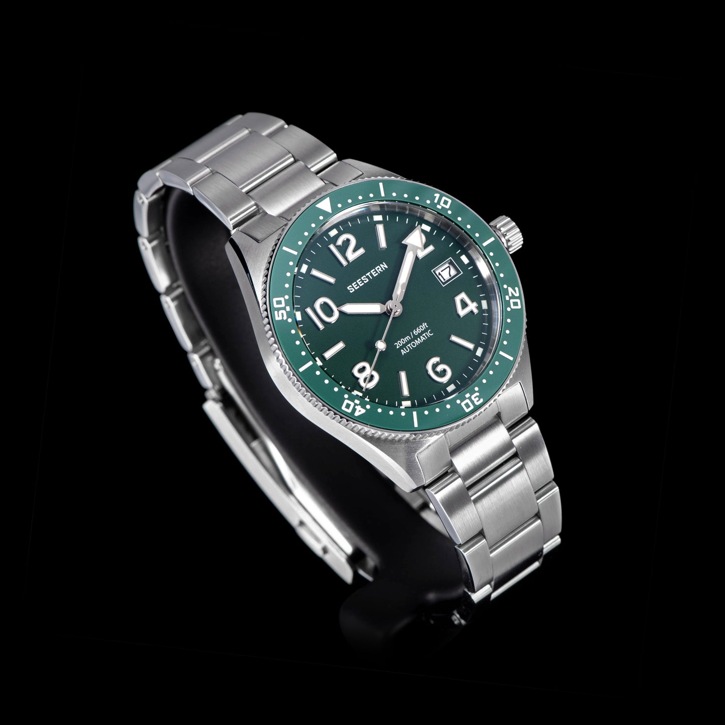 Seestern S434.02