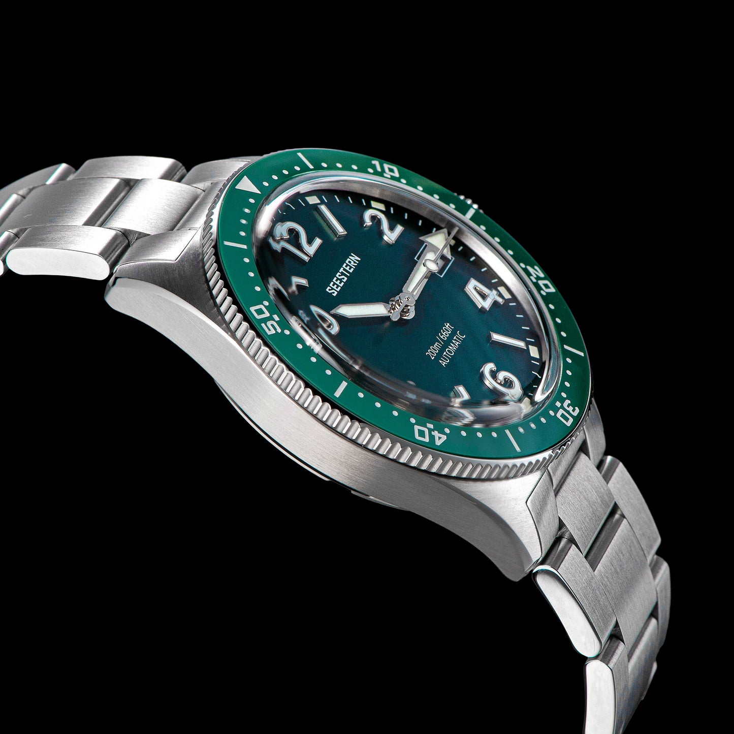 Seestern S435.02