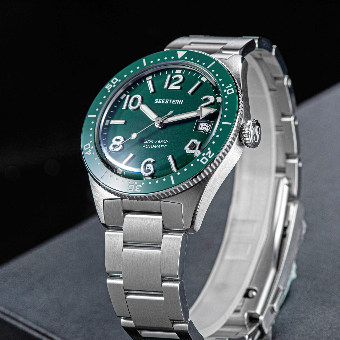 Seestern S435.02