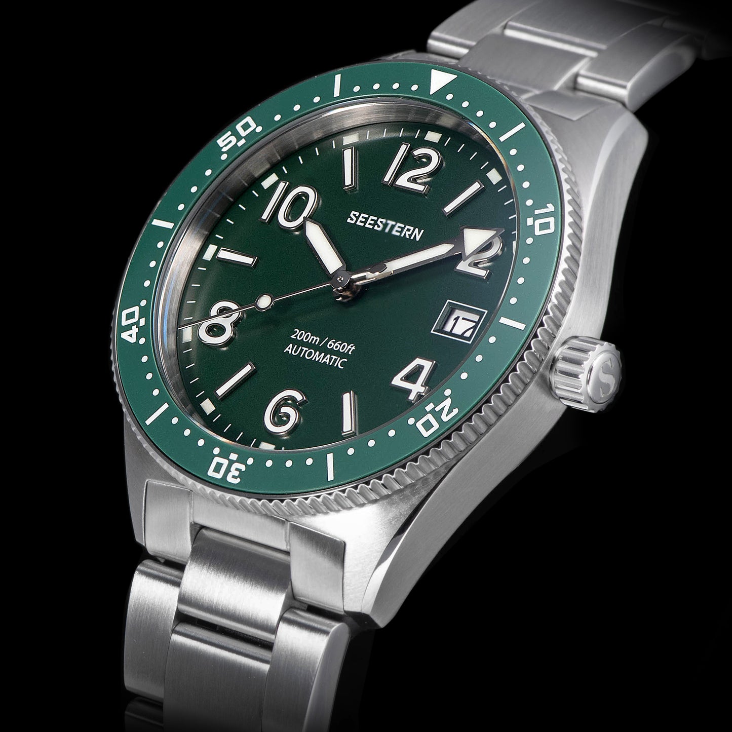Seestern S434.02