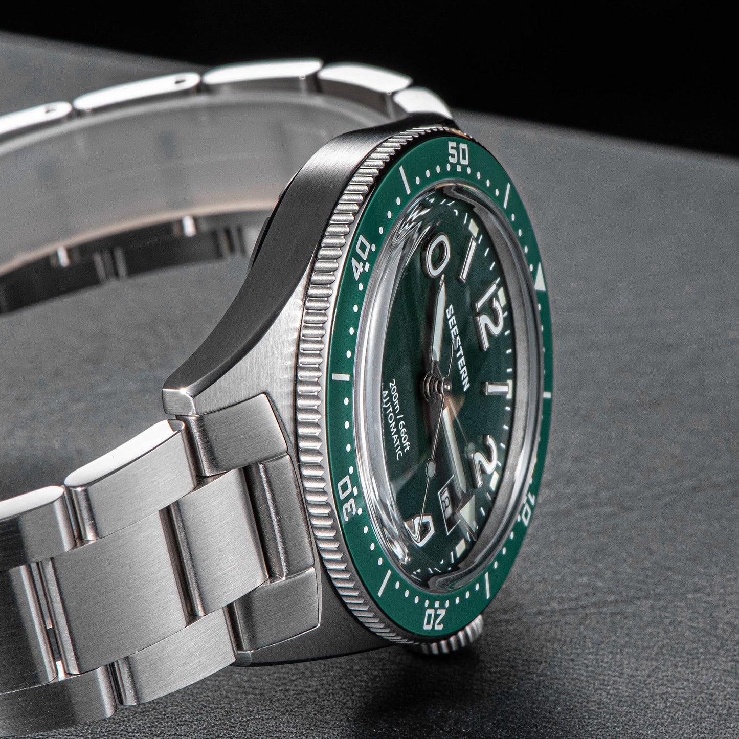 Seestern S435.02